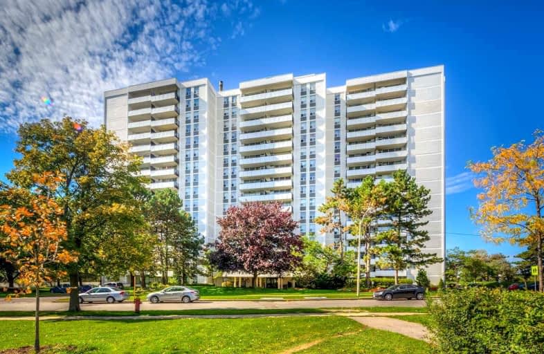 201-20 Forest Manor Road, Toronto | Image 1