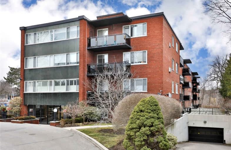 105-158 Crescent Road, Toronto | Image 1