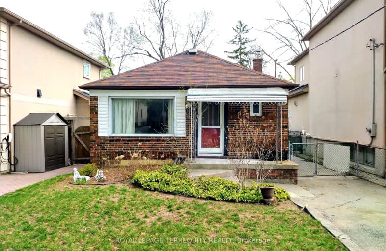 167 Parkhurst Boulevard, Toronto | Image 1