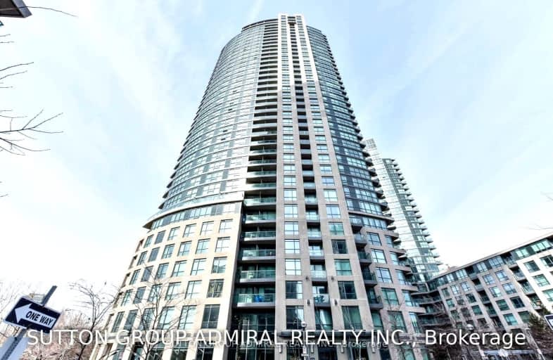 404-219 Fort York Boulevard, Toronto | Image 1