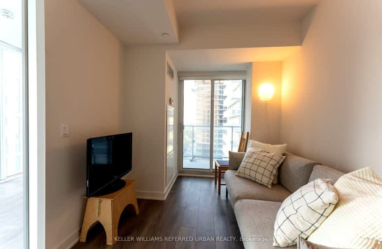 1012-195 Redpath Avenue, Toronto | Image 1