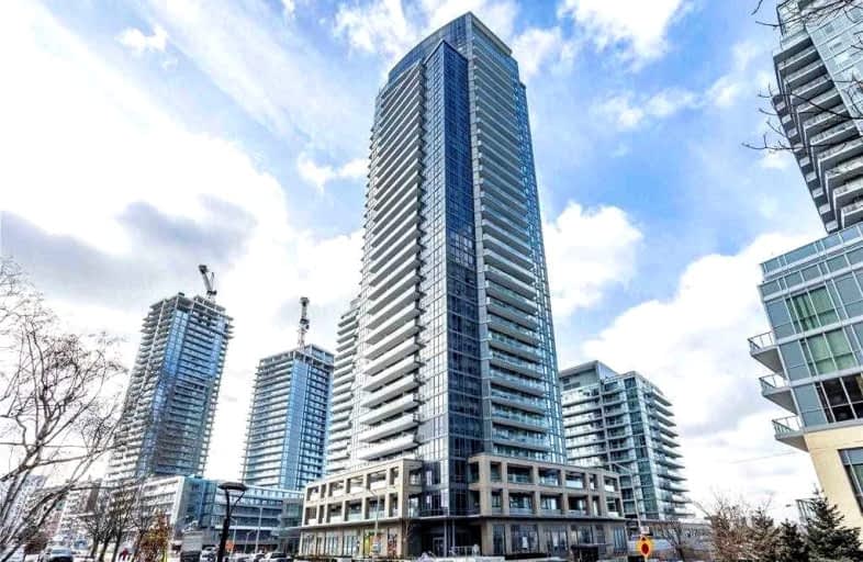 906-56 Forest Manor Road, Toronto | Image 1