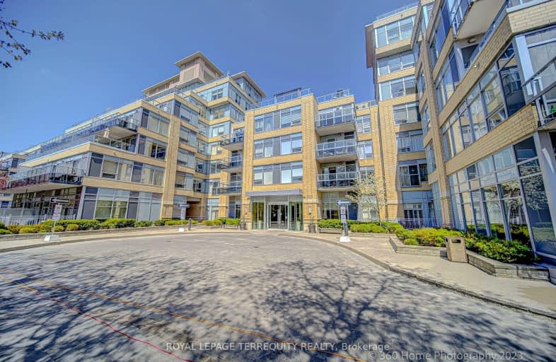 516-701 Sheppard Avenue West, Toronto | Image 1