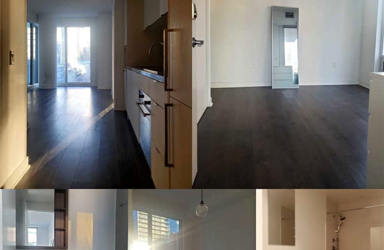 1008-125 Blue Jays Way, Toronto | Image 1