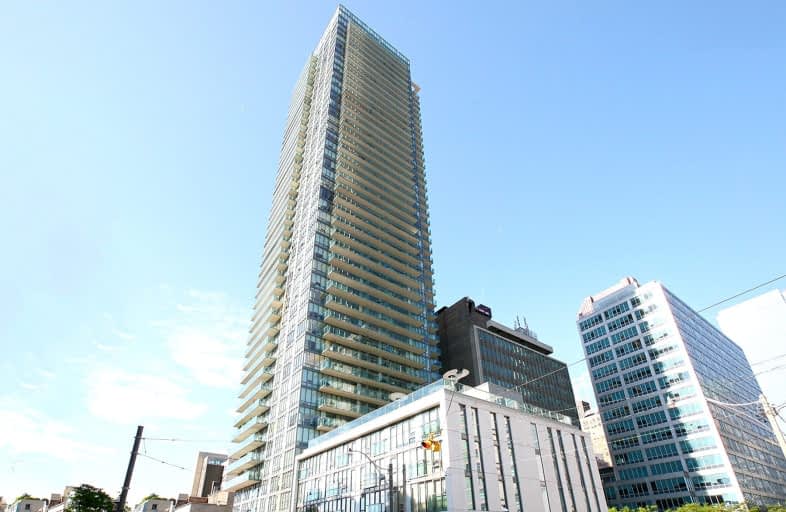 309-33 Lombard Street West, Toronto | Image 1