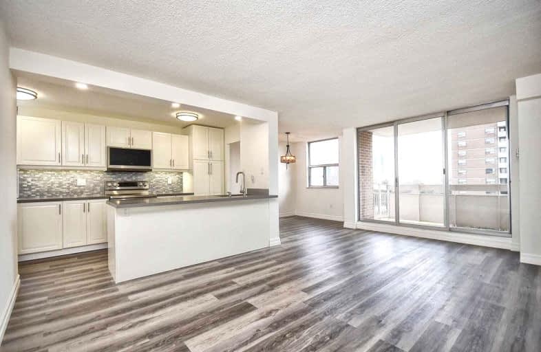 604-205 Hilda Avenue, Toronto | Image 1