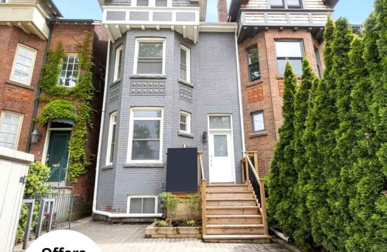 69 Sussex Avenue, Toronto | Image 1