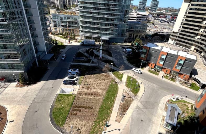 901-62 Forest Manor Road, Toronto | Image 1
