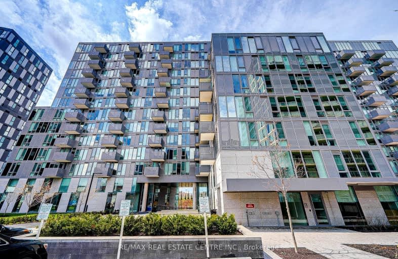 806-38 Monte Kwinter Court, Toronto | Image 1