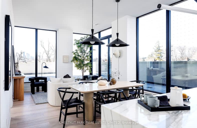 215-33 Frederick Todd Way, Toronto | Image 1