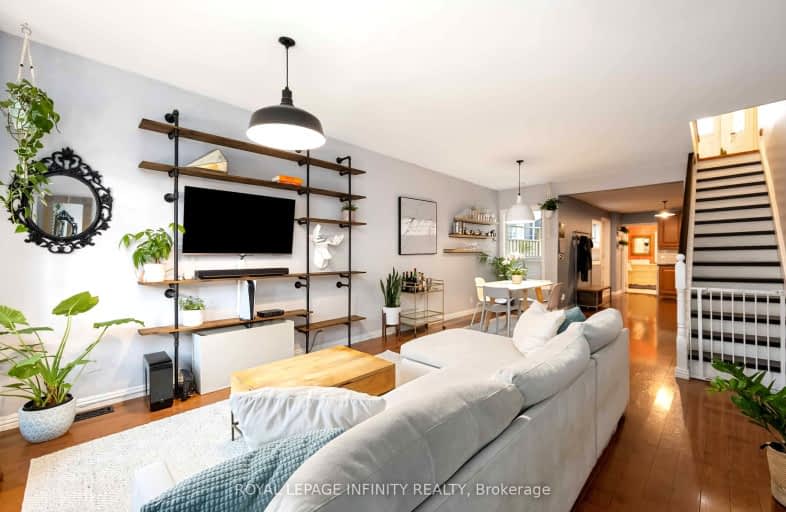 8 Delaney Crescent, Toronto | Image 1