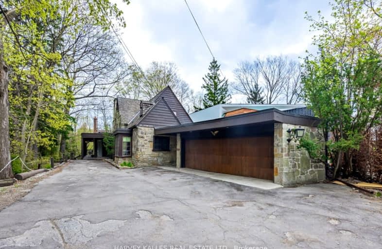 451 Lytton Boulevard, Toronto | Image 1