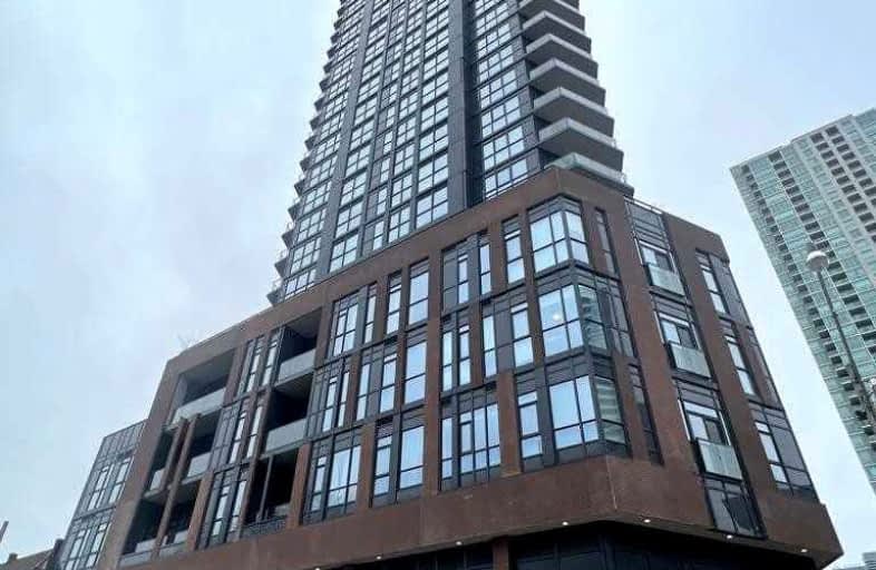 1409-159 Wellesley Street East, Toronto | Image 1