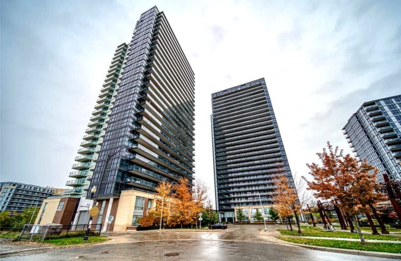 2605-29 Singer Court, Toronto | Image 1