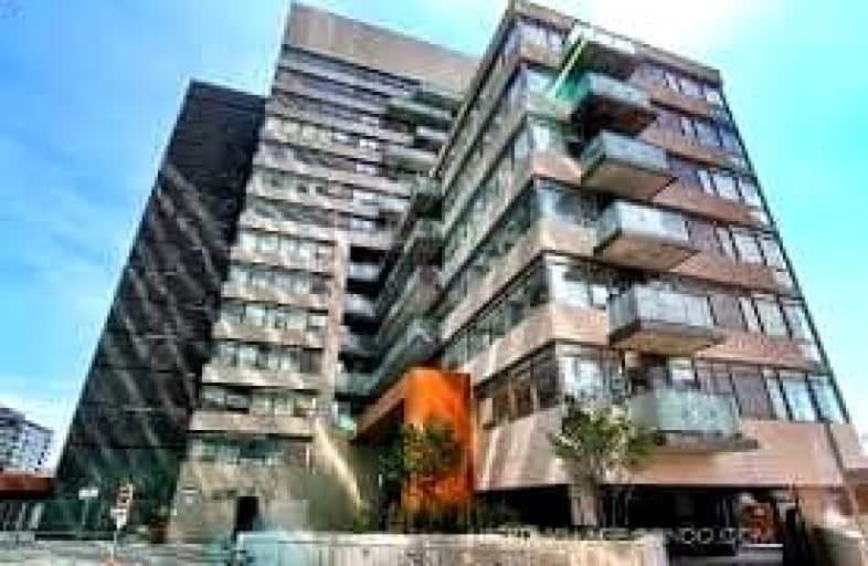 717-20 Joe Shuster Way, Toronto | Image 1