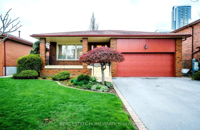 29 Patrick Boulevard, Toronto | Image 1
