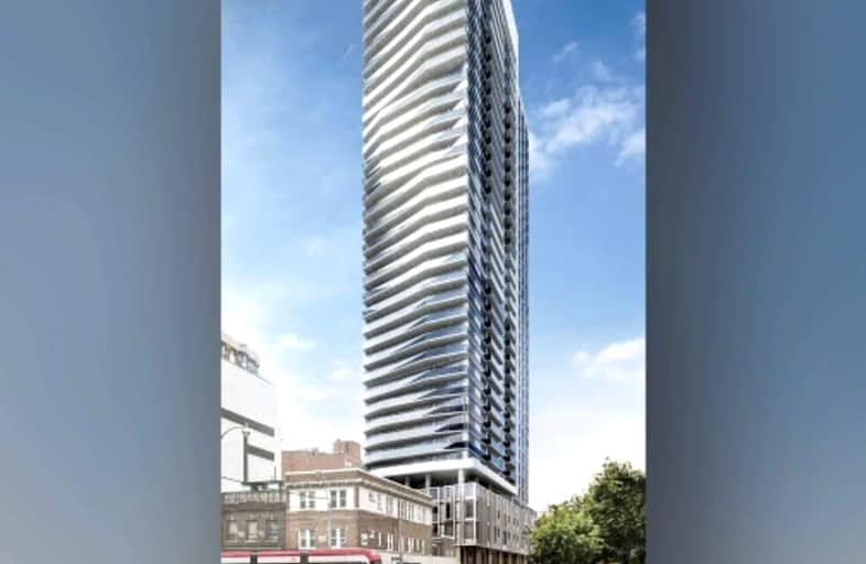 1410-77 Mutual Street, Toronto | Image 1