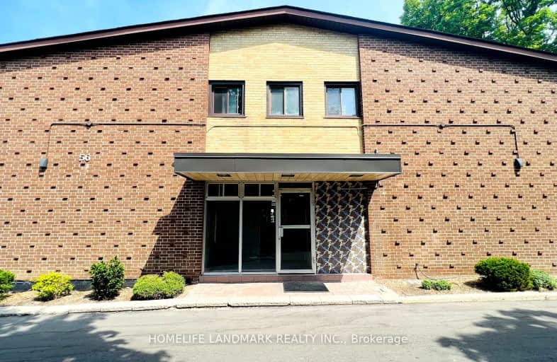 05-56 Three Valleys Drive, Toronto | Image 1
