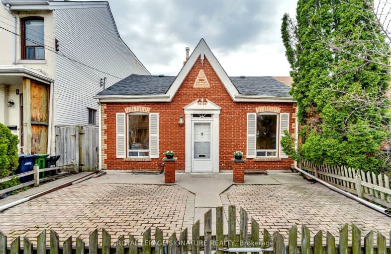 65 Robinson Street, Toronto | Image 1