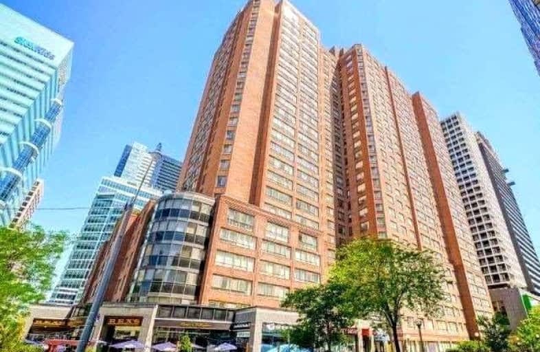 2613-633 Bay Street, Toronto | Image 1