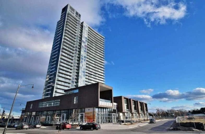 1717-121 Mcmahon Drive, Toronto | Image 1