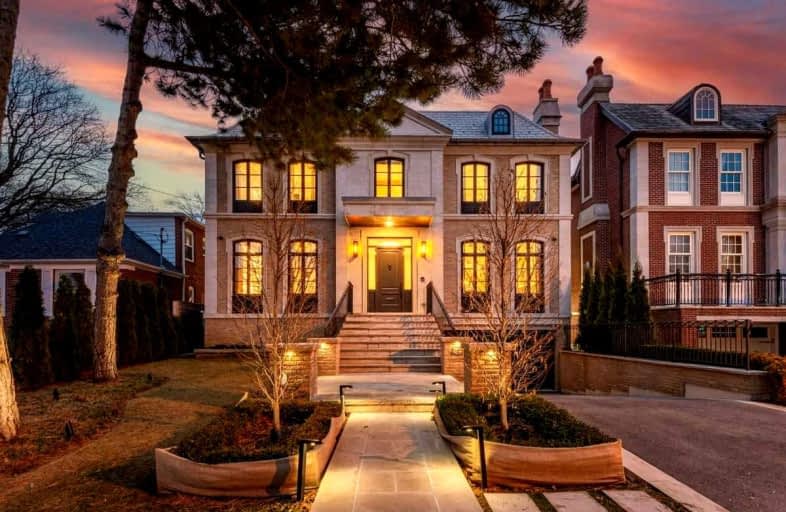 141 Buckingham Avenue, Toronto | Image 1