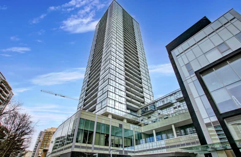 1204-5180 Yonge Street, Toronto | Image 1
