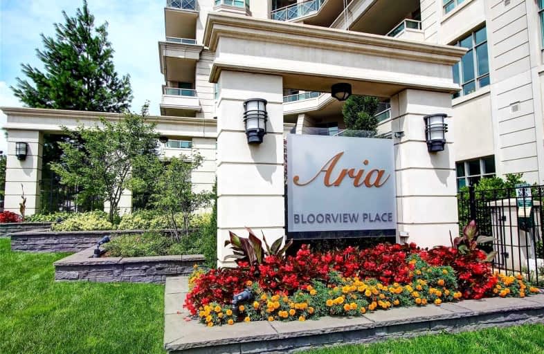 1804-10 Bloorview Place, Toronto | Image 1