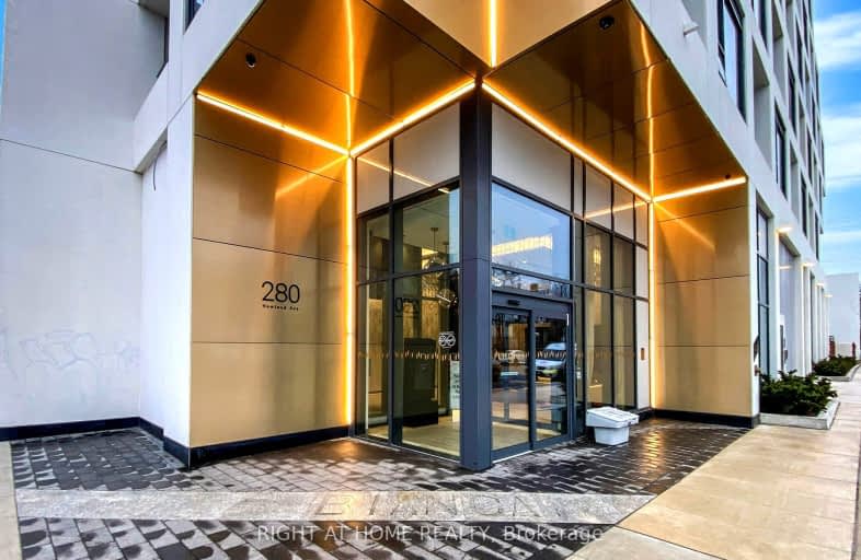 517-280 Howland Avenue, Toronto | Image 1