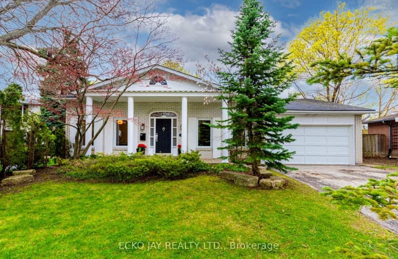 41 Ames Circle, Toronto | Image 1