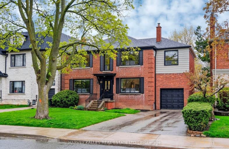 98 Ridelle Avenue, Toronto | Image 1
