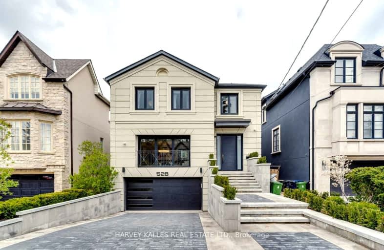528 Old Orchard Grove, Toronto | Image 1