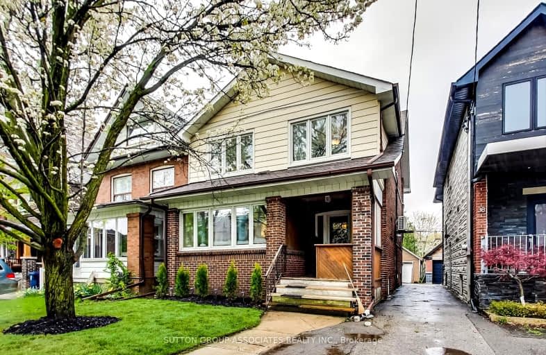 36 Robina Avenue, Toronto | Image 1
