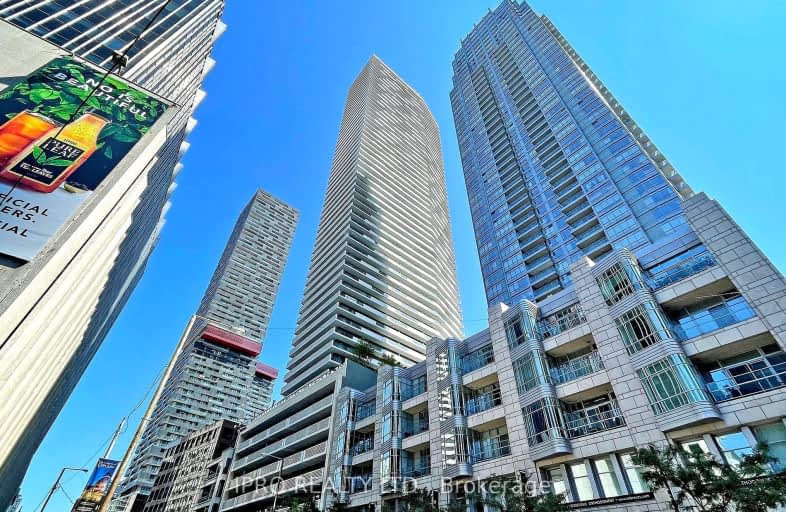 3502-2221 Yonge Street, Toronto | Image 1