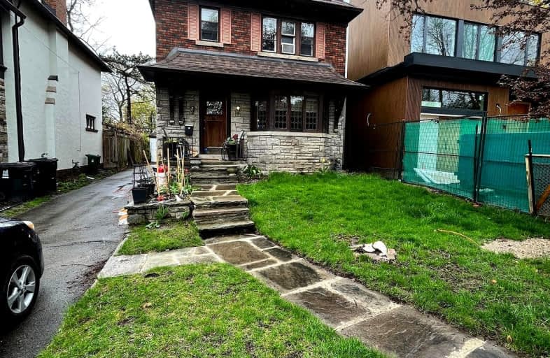 16 Elmsthorpe Avenue, Toronto | Image 1