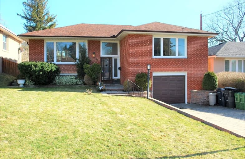 21 Caronport Crescent, Toronto | Image 1
