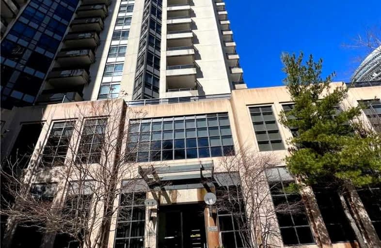 1121-500 Doris Avenue, Toronto | Image 1