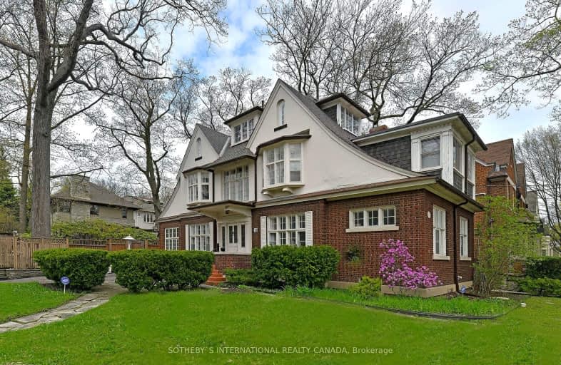 38 Garfield Avenue, Toronto | Image 1