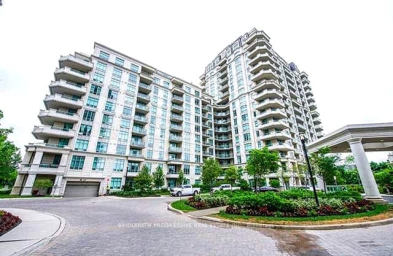 819-20 Bloorview Place, Toronto | Image 1