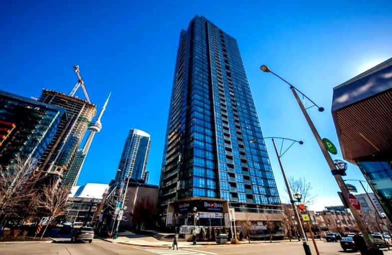 511-11 Brunel Court, Toronto | Image 1