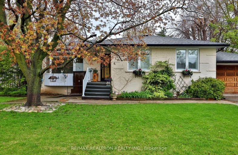 272 Homewood Avenue, Toronto | Image 1
