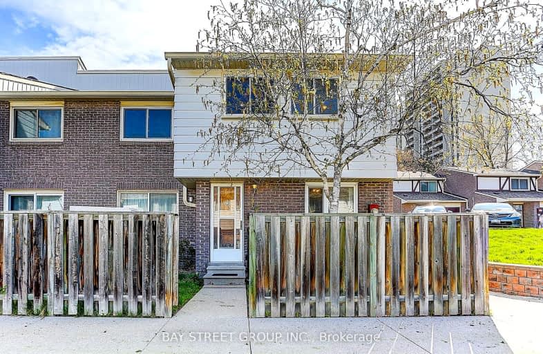 20 Slender Fern Way, Toronto | Image 1
