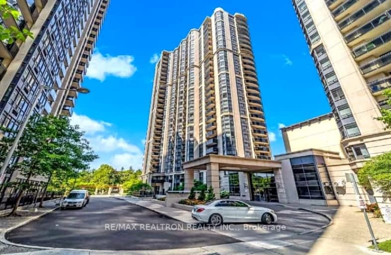 Ph105-153 Beecroft Road, Toronto | Image 1