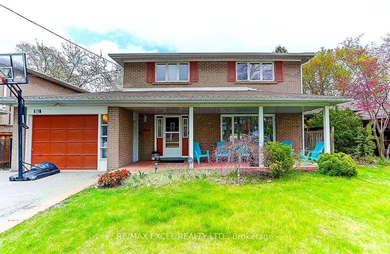 19 Hollybrook Crescent, Toronto | Image 1