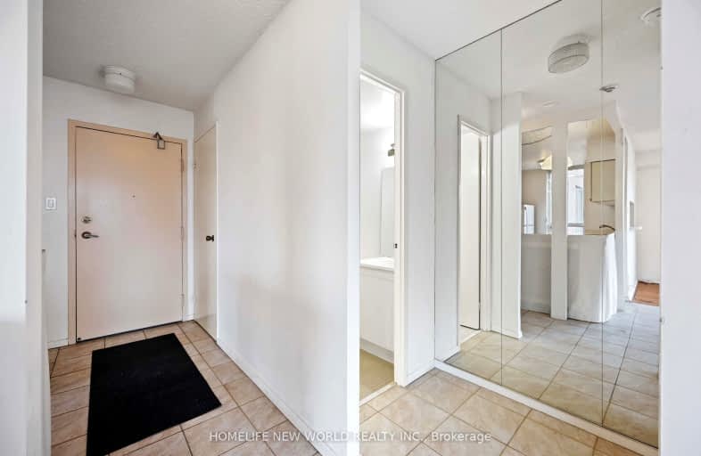 2411-633 Bay Street, Toronto | Image 1