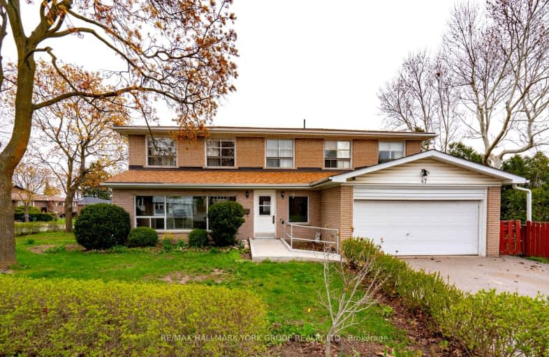 47 Sandbourne Crescent, Toronto | Image 1