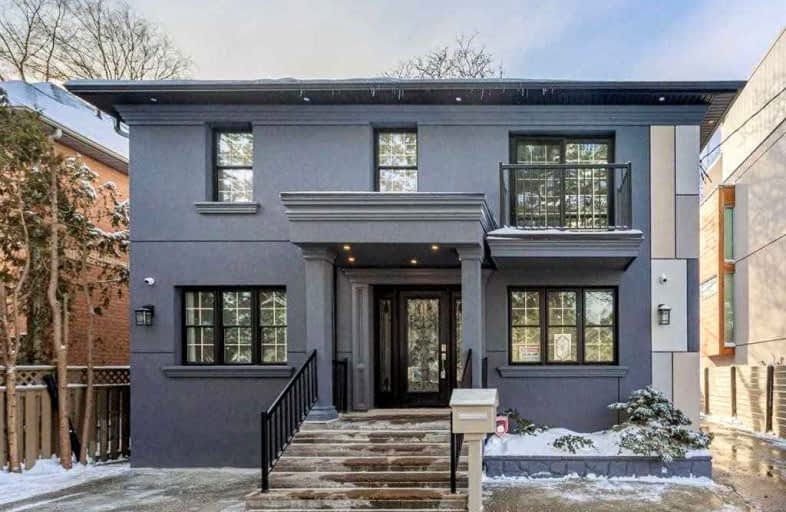 2950 Bayview Avenue, Toronto | Image 1