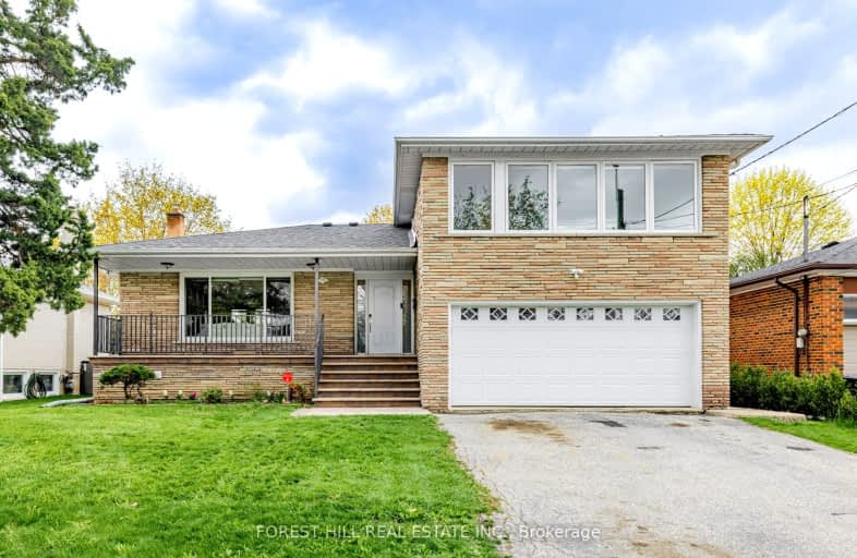 19 Dewlane Drive, Toronto | Image 1