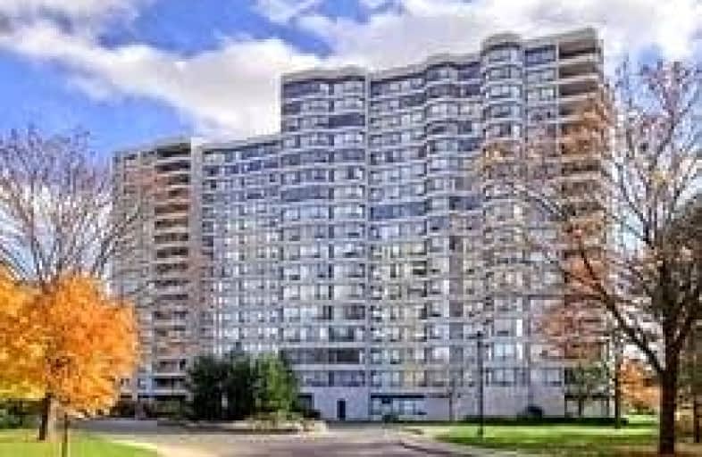 1009-1101 Steeles Avenue West, Toronto | Image 1