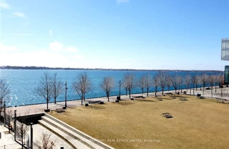 429-55 Merchants Wharf N/A, Toronto | Image 1